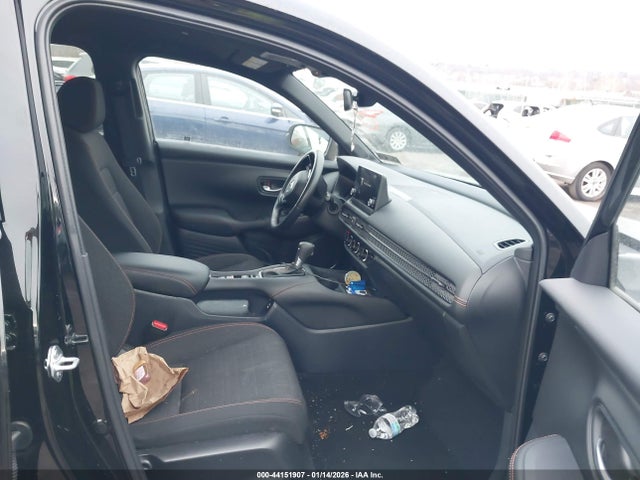 3CZRZ2H58SM746313 Honda Hr-v Awd Sport