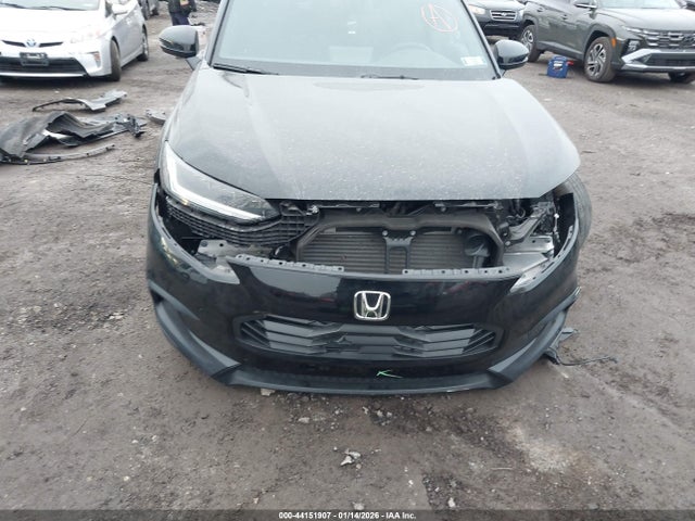 3CZRZ2H58SM746313 Honda Hr-v Awd Sport