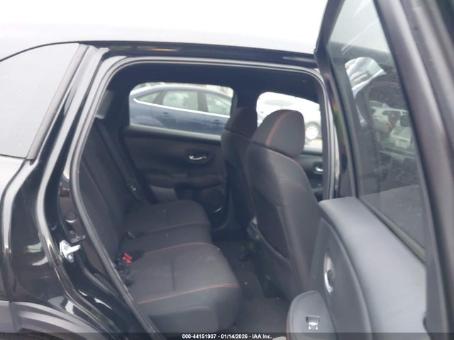 3CZRZ2H58SM746313 Honda Hr-v Awd Sport