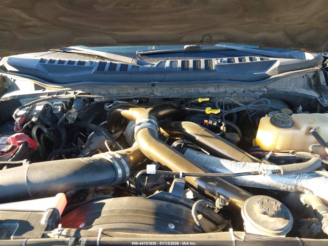 Ford F-250 Lariat 2017 1FT7W2BT1HEC09679 Image 10