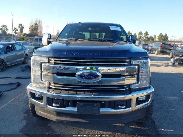 Ford F-250 Lariat 2017 1FT7W2BT1HEC09679 Image 13