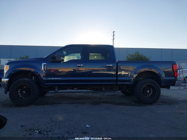 Ford F-250 Lariat 2017 1FT7W2BT1HEC09679 Image 15