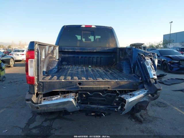 Ford F-250 Lariat 2017 1FT7W2BT1HEC09679 Image 17