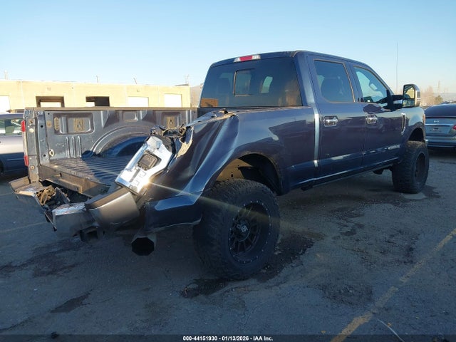 Ford F-250 Lariat 2017 1FT7W2BT1HEC09679 Image 4