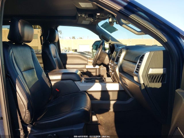 Ford F-250 Lariat 2017 1FT7W2BT1HEC09679 Image 5