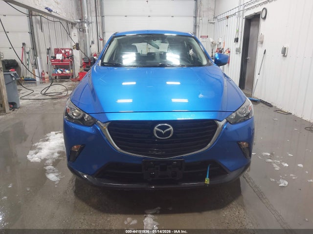 Mazda Cx-3 Sport 2017 JM1DKFB78H0179506 Image 13