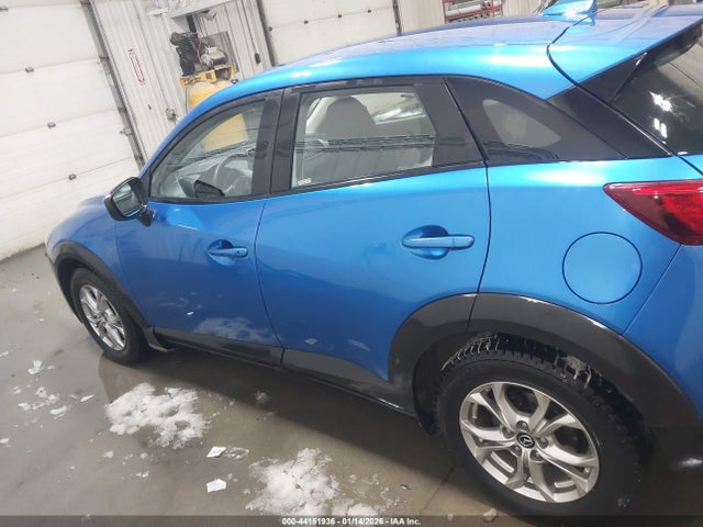 Mazda Cx-3 Sport 2017 JM1DKFB78H0179506 Image 15