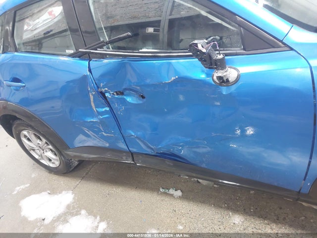 Mazda Cx-3 Sport 2017 JM1DKFB78H0179506 Image 6