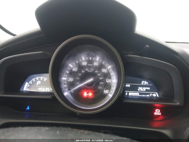 Mazda Cx-3 Sport 2017 JM1DKFB78H0179506 Image 7