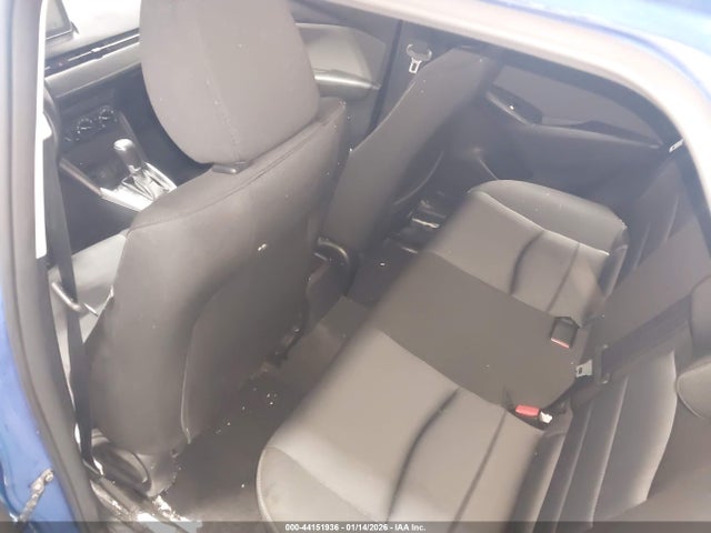 Mazda Cx-3 Sport 2017 JM1DKFB78H0179506 Image 8