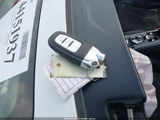 2018 LAMBORGHINI HURACAN ZHWUR2ZF5JLA10866 Photo 10