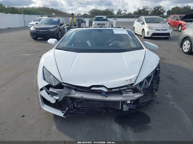 ZHWUR2ZF5JLA10866 Lamborghini Huracan Lp580-2s