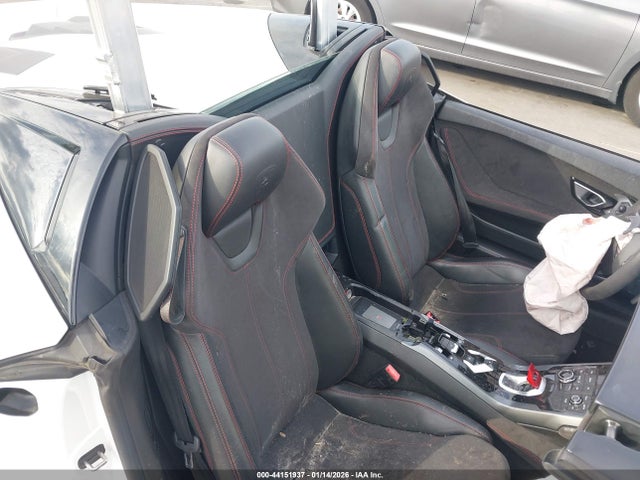 2018 LAMBORGHINI HURACAN ZHWUR2ZF5JLA10866 Photo 7