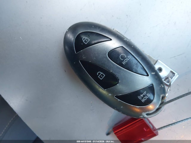 KMHLM4DG4RU672810 Hyundai ELANTRA SEL