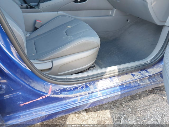 KMHLM4DG4RU672810 Hyundai ELANTRA SEL