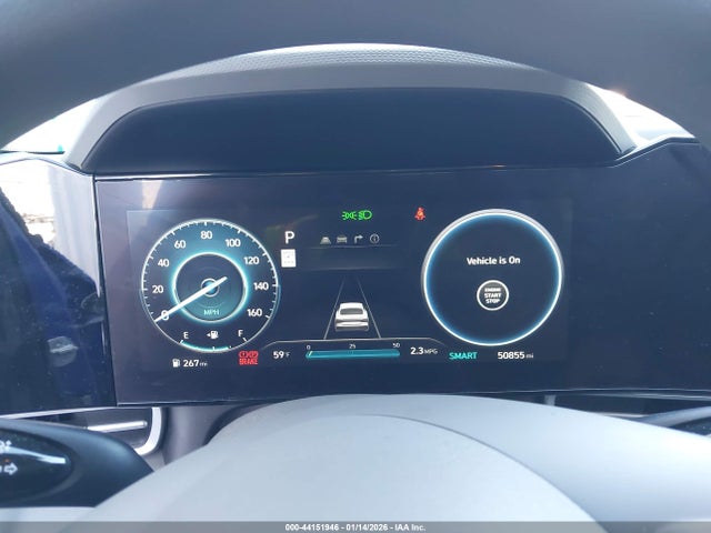 KMHLM4DG4RU672810 Hyundai ELANTRA SEL