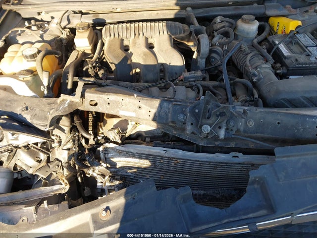 2006 FORD FIVE HUNDRED 1FAFP23116G117100 Photo 9