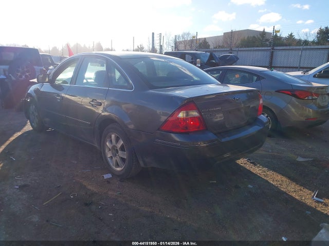 2006 FORD FIVE HUNDRED 1FAFP23116G117100 Photo 2