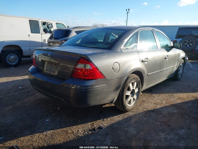 2006 FORD FIVE HUNDRED 1FAFP23116G117100 Photo 3