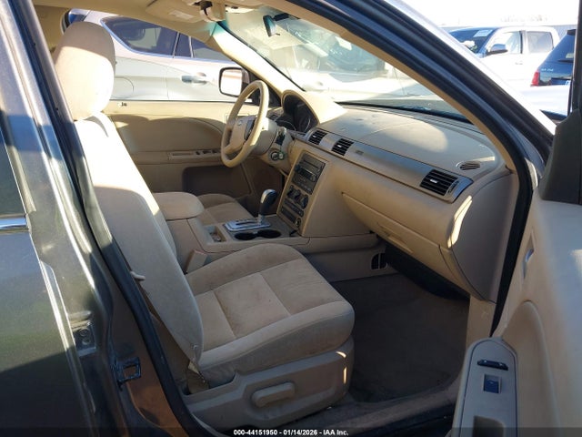 2006 FORD FIVE HUNDRED 1FAFP23116G117100 Photo 4