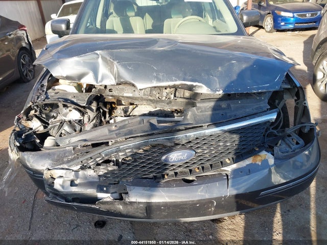 2006 FORD FIVE HUNDRED 1FAFP23116G117100 Photo 5