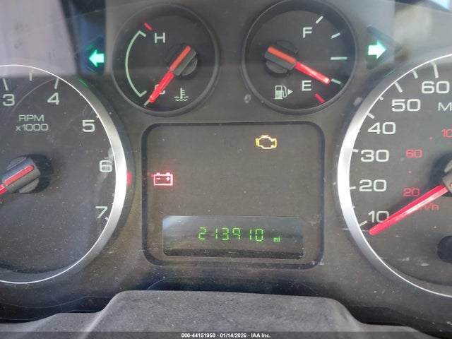 2006 FORD FIVE HUNDRED 1FAFP23116G117100 Photo 6