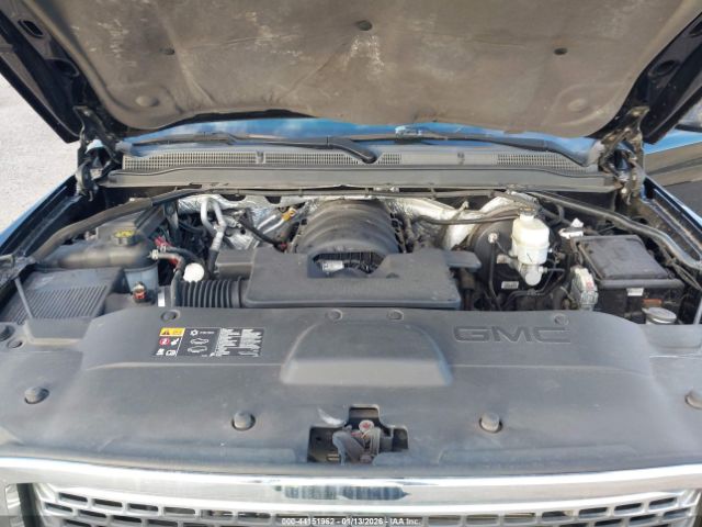 2015 GMC YUKON XL 1500 1GKS2JKJ3FR241087 Photo 9