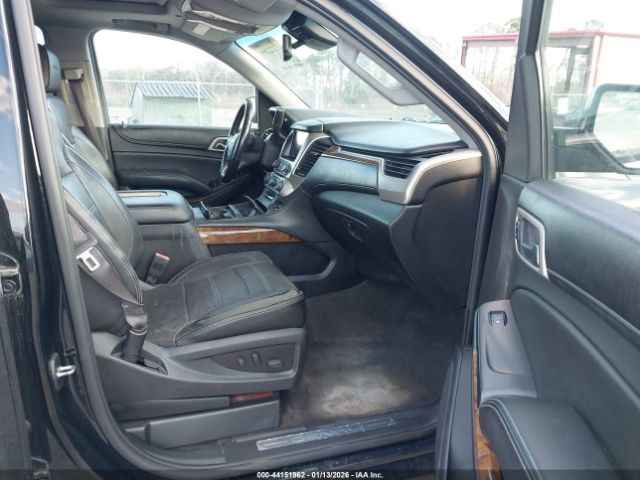 2015 GMC YUKON XL 1500 1GKS2JKJ3FR241087 Photo 4