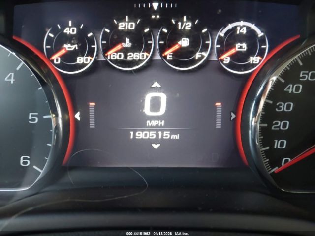 2015 GMC YUKON XL 1500 1GKS2JKJ3FR241087 Photo 6