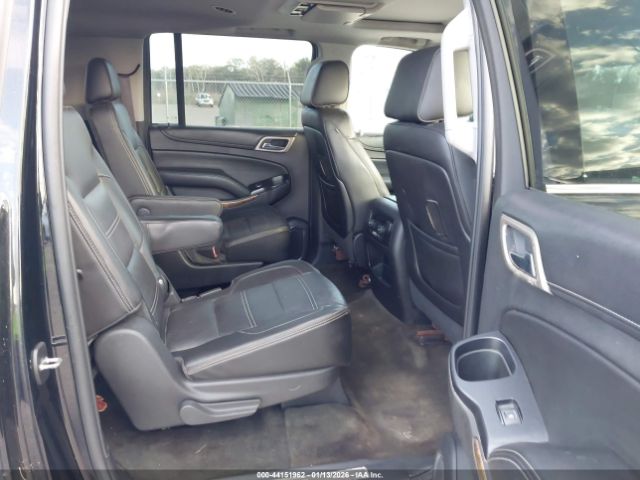 2015 GMC YUKON XL 1500 1GKS2JKJ3FR241087 Photo 7