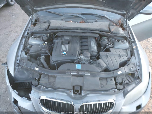 Aukcja sprzedaży 2011 Bmw 328i Xdrive, vin: WBAKF5C52BE586487, numer aukcji: 44151966