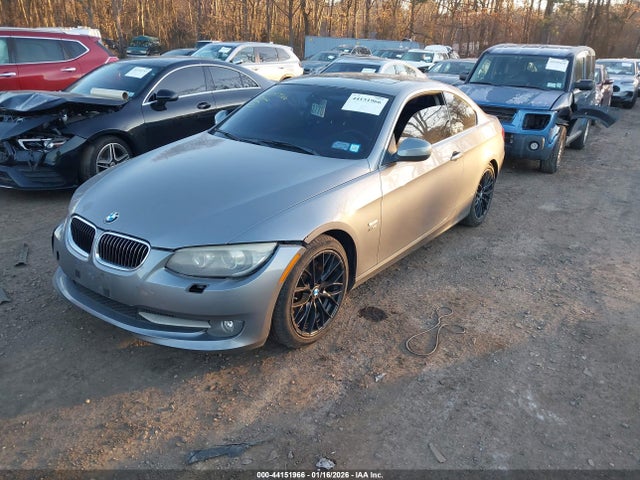 Aukcja sprzedaży 2011 Bmw 328i Xdrive, vin: WBAKF5C52BE586487, numer aukcji: 44151966