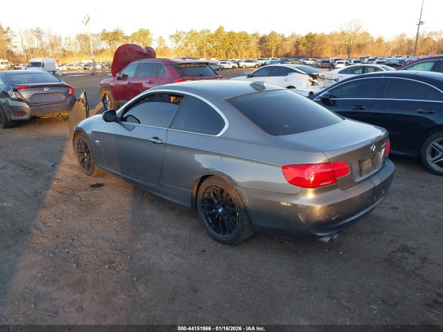 Aukcja sprzedaży 2011 Bmw 328i Xdrive, vin: WBAKF5C52BE586487, numer aukcji: 44151966