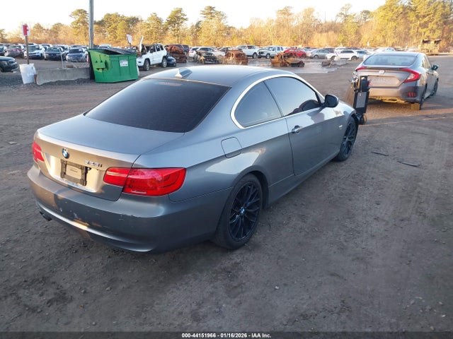 Aukcja sprzedaży 2011 Bmw 328i Xdrive, vin: WBAKF5C52BE586487, numer aukcji: 44151966