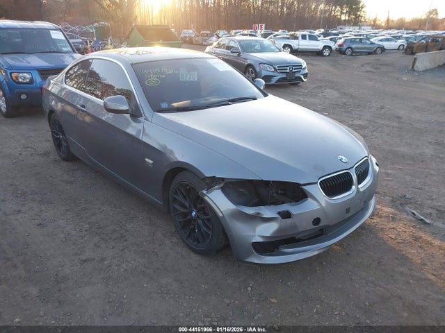 Aukcja sprzedaży 2011 Bmw 328i Xdrive, vin: WBAKF5C52BE586487, numer aukcji: 44151966
