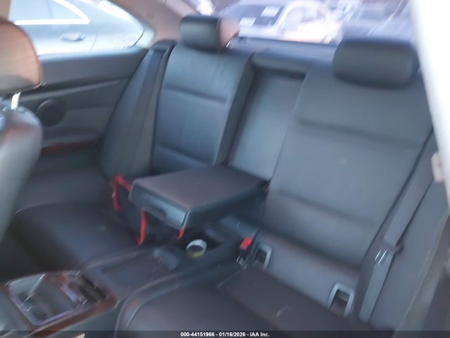 Aukcja sprzedaży 2011 Bmw 328i Xdrive, vin: WBAKF5C52BE586487, numer aukcji: 44151966