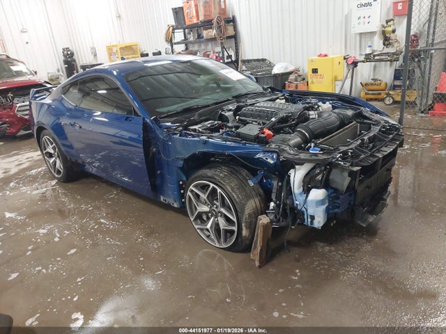 2024 FORD MUSTANG 1FA6P8CF8R5423550