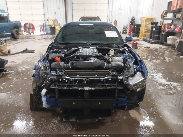 1FA6P8CF8R5423550 Ford Mustang Gt Fastback
