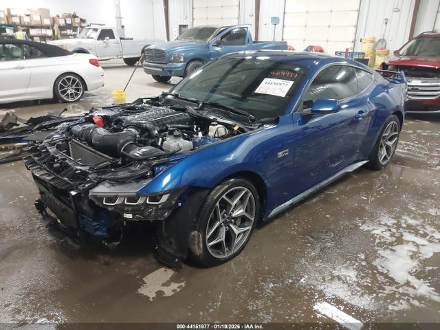 2024 FORD MUSTANG 1FA6P8CF8R5423550 Photo 1