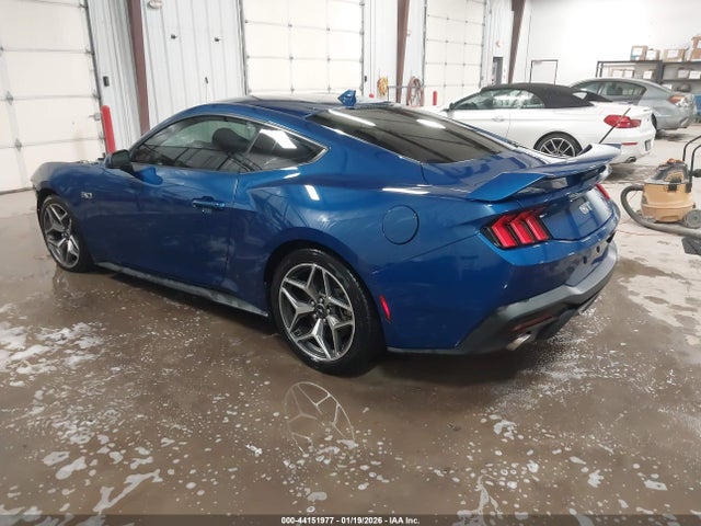 2024 FORD MUSTANG 1FA6P8CF8R5423550 Photo 2