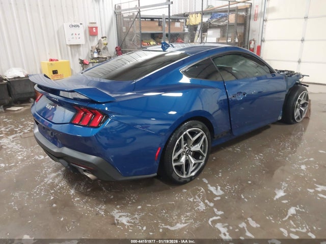 2024 FORD MUSTANG 1FA6P8CF8R5423550 Photo 3