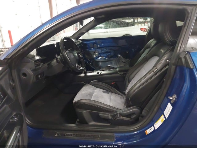 2024 FORD MUSTANG 1FA6P8CF8R5423550 Photo 4