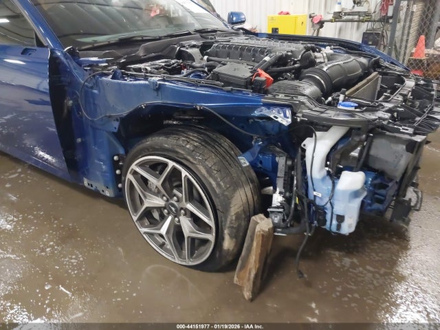 2024 FORD MUSTANG 1FA6P8CF8R5423550 Photo 5