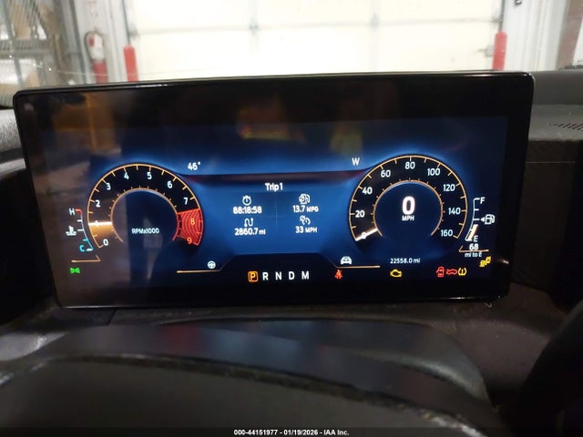 2024 FORD MUSTANG 1FA6P8CF8R5423550 Photo 6