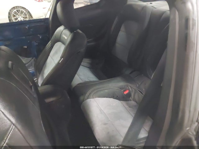 2024 FORD MUSTANG 1FA6P8CF8R5423550 Photo 7