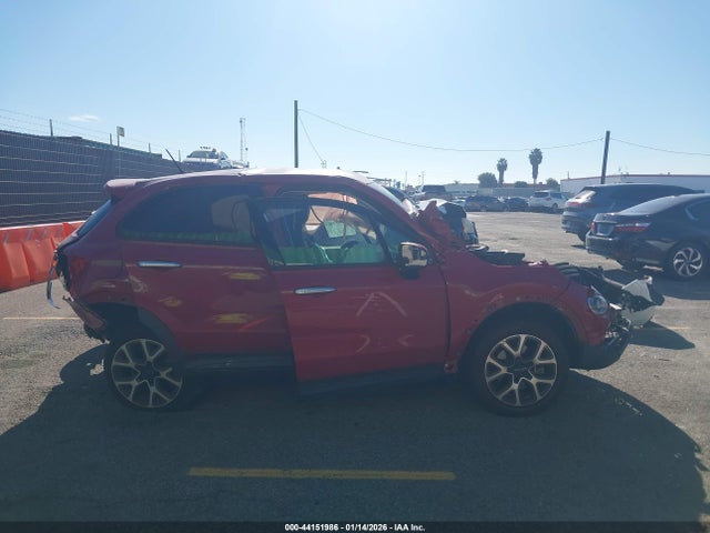 ZFBCFXCT3GP341598 Fiat 500x Trekking