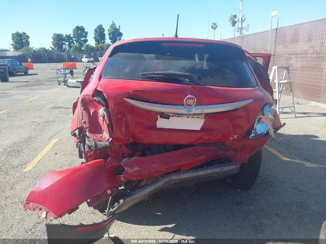 2016 FIAT 500X ZFBCFXCT3GP341598 Photo 5