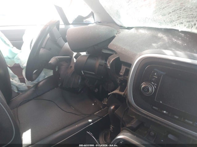 2016 FIAT 500X ZFBCFXCT3GP341598 Photo 6