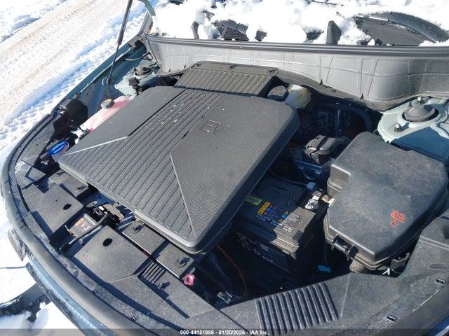2024 HYUNDAI KONA ELECTRIC KM8HE3A67RU006291 Photo 9