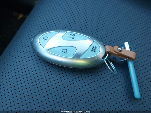 2024 HYUNDAI KONA ELECTRIC KM8HE3A67RU006291 Photo 10